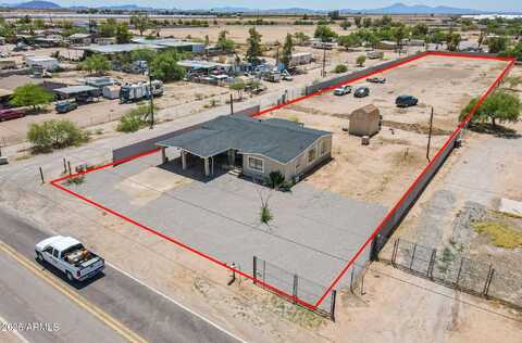 2692 S ARIZOLA Road, Casa Grande, AZ 85122