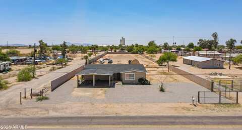 2692 S ARIZOLA Road, Casa Grande, AZ 85122