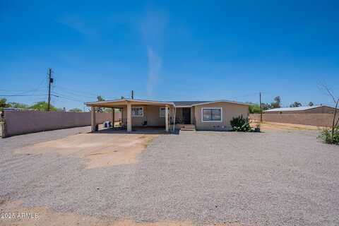 2692 S ARIZOLA Road, Casa Grande, AZ 85122