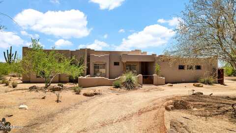6423 E MARIA Drive, Cave Creek, AZ 85331