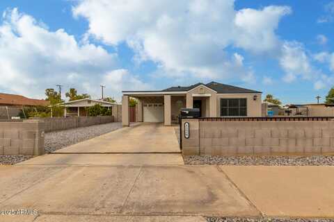 1226 E GARFIELD Street, Phoenix, AZ 85006