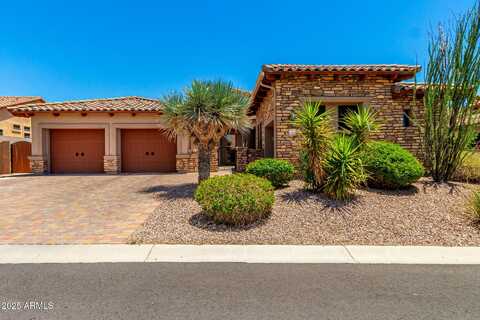 4041 N SILVER RIDGE Circle, Mesa, AZ 85207