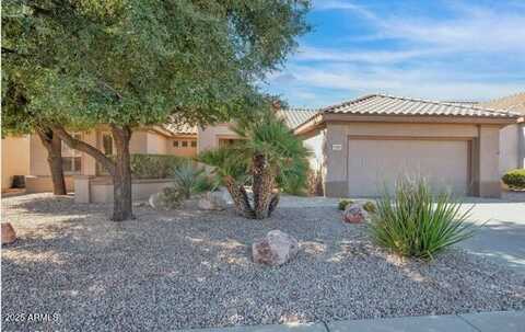 19882 N CRIMSON RIDGE Way, Surprise, AZ 85374