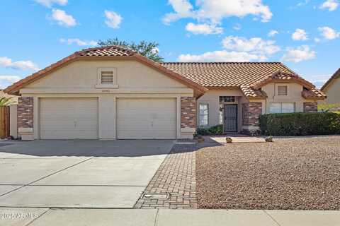 20352 N 109TH Drive, Peoria, AZ 85373