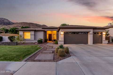 4618 W POKEBERRY Lane, Phoenix, AZ 85083