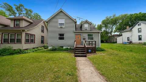 1127 Crosby, ROCKFORD, IL 61107