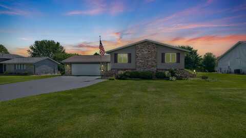 1320 Lake Summerset, DAVIS, IL 61019