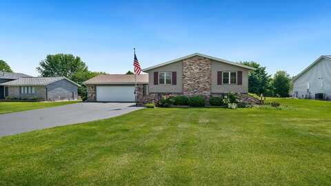 1320 Lake Summerset, DAVIS, IL 61019