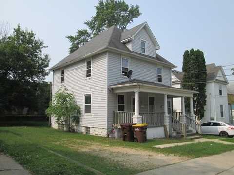 917 10th, ROCKFORD, IL 61104