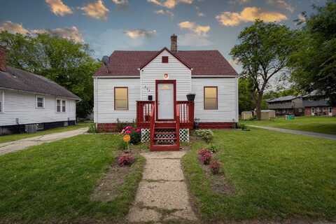 323 Tay, ROCKFORD, IL 61102