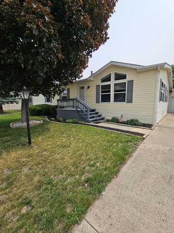 8581 SPRINGWOOD, ROSCOE, IL 61073