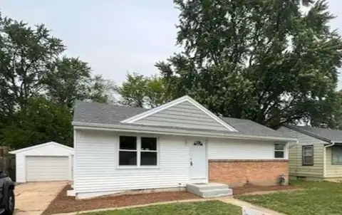 1112 DREXEL, MACHESNEY PARK, IL 61115