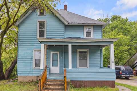 1121 Blaisdell, ROCKFORD, IL 61101