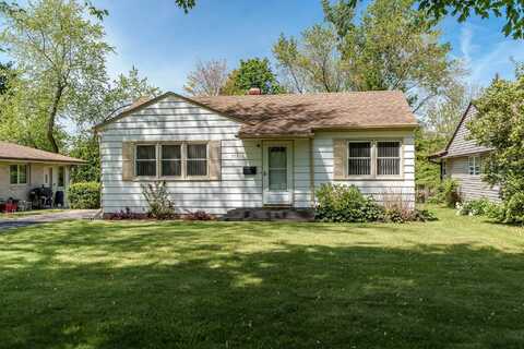 711 Parkside, ROCKFORD, IL 61108