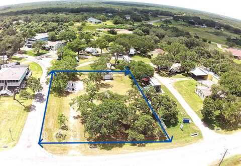 3990 FM1781, ROCKPORT, TX 78382