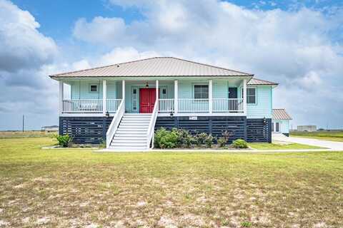 209 Sunrise Dr, ROCKPORT, TX 78382