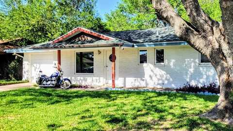 1226 Euclid Circle, Portland, TX 78374