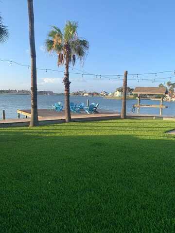 65 Nassau Unit 106B, ROCKPORT, TX 78382
