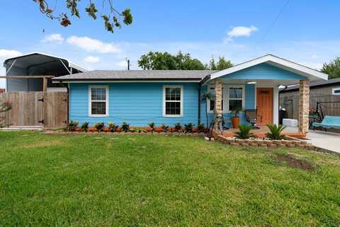 2774 Dallas, Ingleside, TX 78362