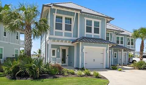 292 Reserve Lane #103, ROCKPORT, TX 78382