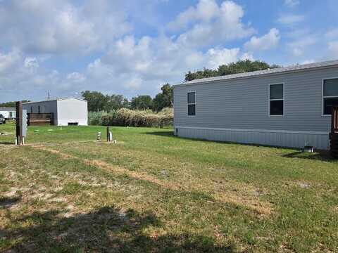 803 S Terry Street, ROCKPORT, TX 78382