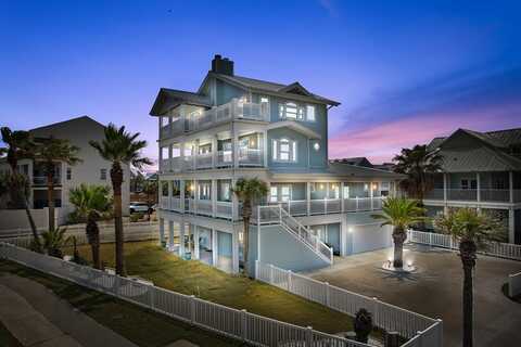 272 Beachwalk Lane, Port Aransas, TX 78373