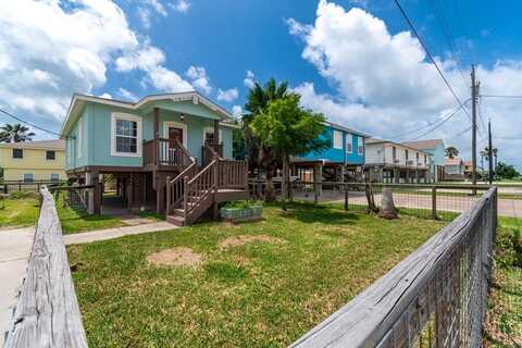 1308 S Live Oak, ROCKPORT, TX 78382