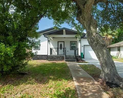 607 Matlock, Aransas Pass, TX 78336