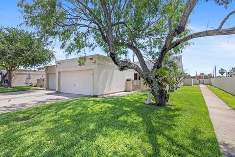 102 Sugar Creek Dr., ROCKPORT, TX 78382