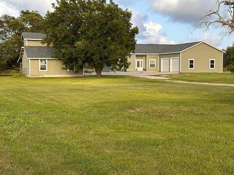 420 McLESTER ROAD, ROCKPORT, TX 78382