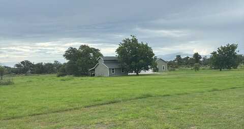 420 McLESTER ROAD, ROCKPORT, TX 78382
