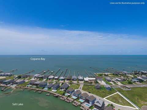 undefined, ROCKPORT, TX 78382