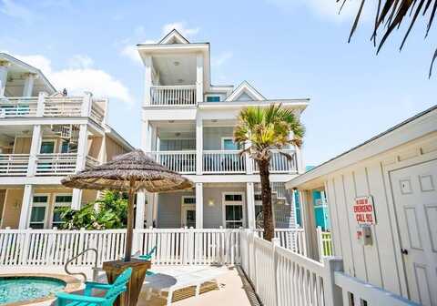 4903 State Hwy 361, Port Aransas, TX 78373