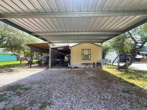 716 N Kossuth, ROCKPORT, TX 78382