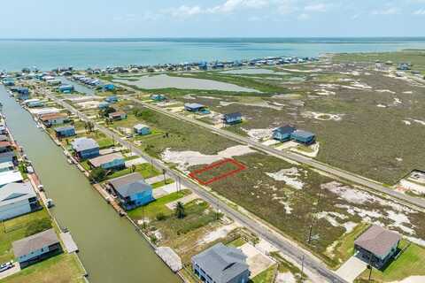 236 Sailfish Dr, ROCKPORT, TX 78382