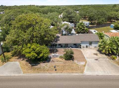 2222 S Commercial St, Aransas Pass, TX 78336