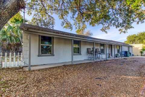 2222 FM 361, Ingleside, TX 78362