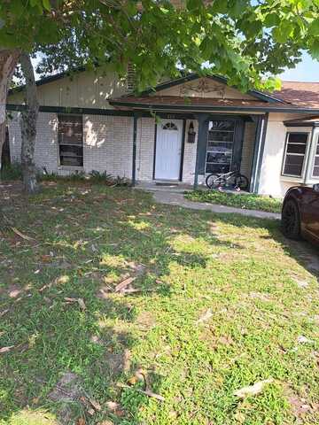 222 S 9th, Aransas Pass, TX 78336