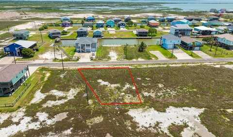 239 Sailfish Dr, ROCKPORT, TX 78382