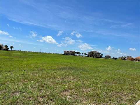 181 Burgundy Bay, Port o Connor, TX 77982