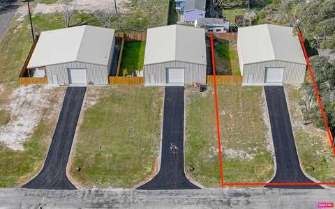 223 N Verne, ROCKPORT, TX 78382