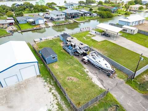 110 Quail, ROCKPORT, TX 78382