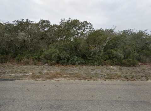 970 Airport Rd., ROCKPORT, TX 78382