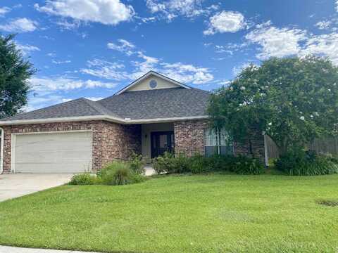 405 Woodburn Avenue, Berwick, LA 70342