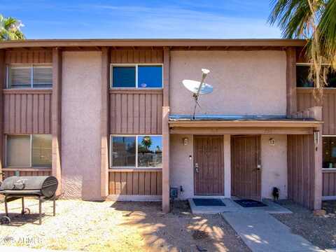 1750 E MATEO Circle, Mesa, AZ 85204