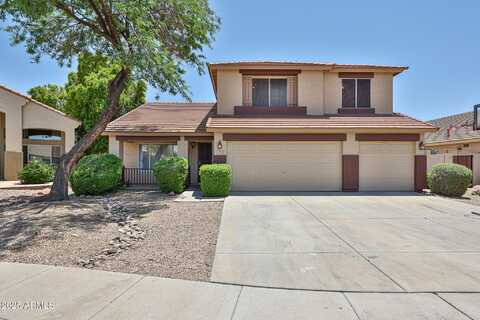 21141 N 79th Avenue, Peoria, AZ 85382