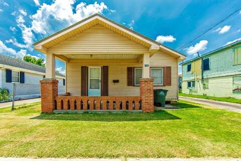 1210 Roussell Street, Houma, LA 70360