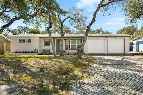 1907 Cochran Ln, ROCKPORT, TX 78382