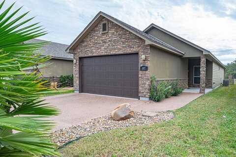 107 Long Reach Loop, ROCKPORT, TX 78382