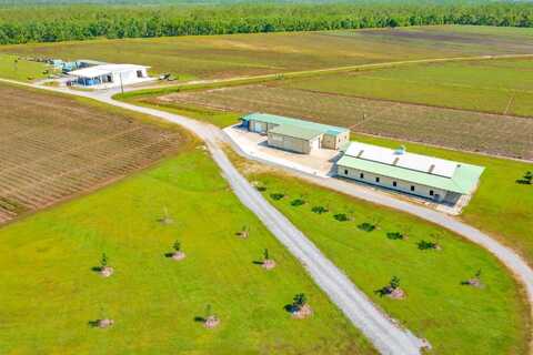 491 Bayou Dularge Rd, Houma, LA 70360